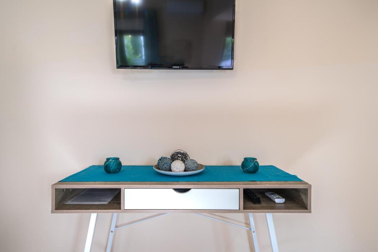 Iro City And Beach Boutique Homes خانيا المظهر الخارجي الصورة